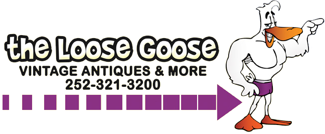 The Loose Goose